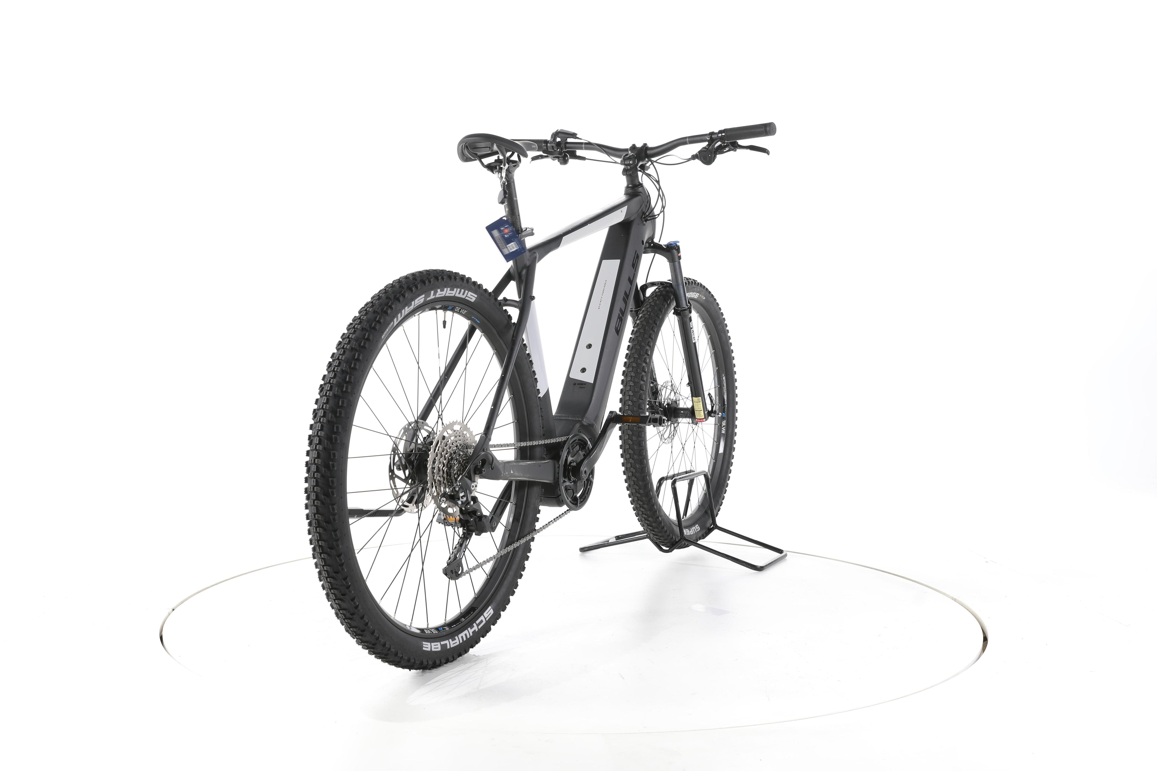 Bulls Copperhead EVO 1 E-Bike 2023 - Image 11