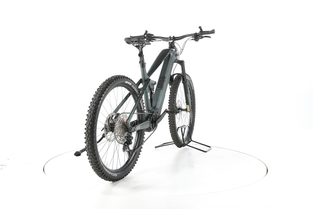 Bulls Sonic EVO AM 2 E-Bike Fully - Image 11