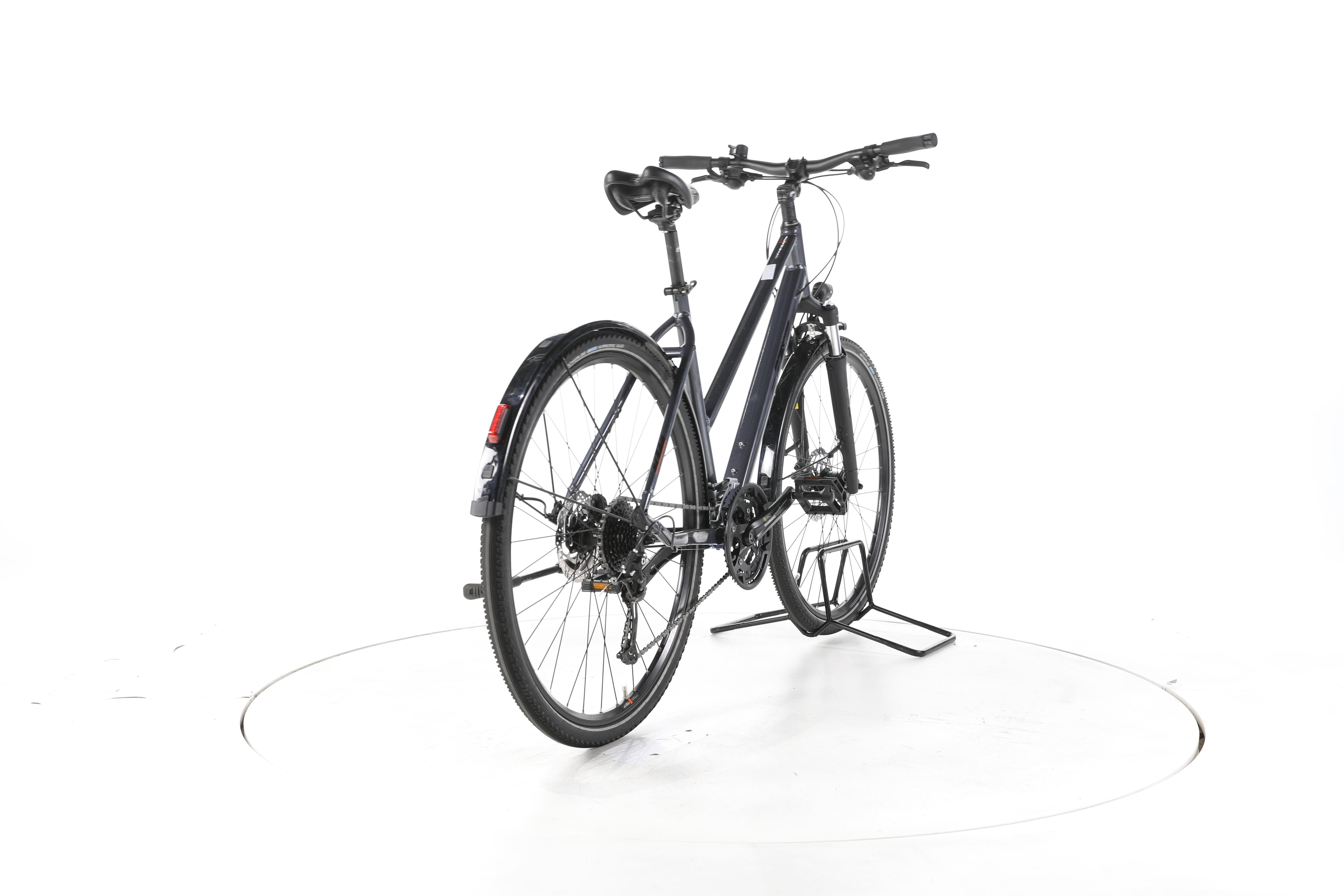 KTM Cross Road Fahrrad City & Trekking - Image 11