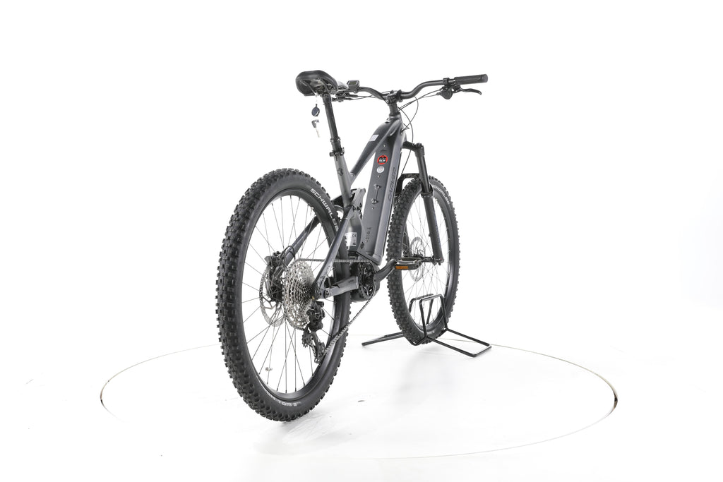 Carver Drift E.520 E-Bike Fully - Image 11