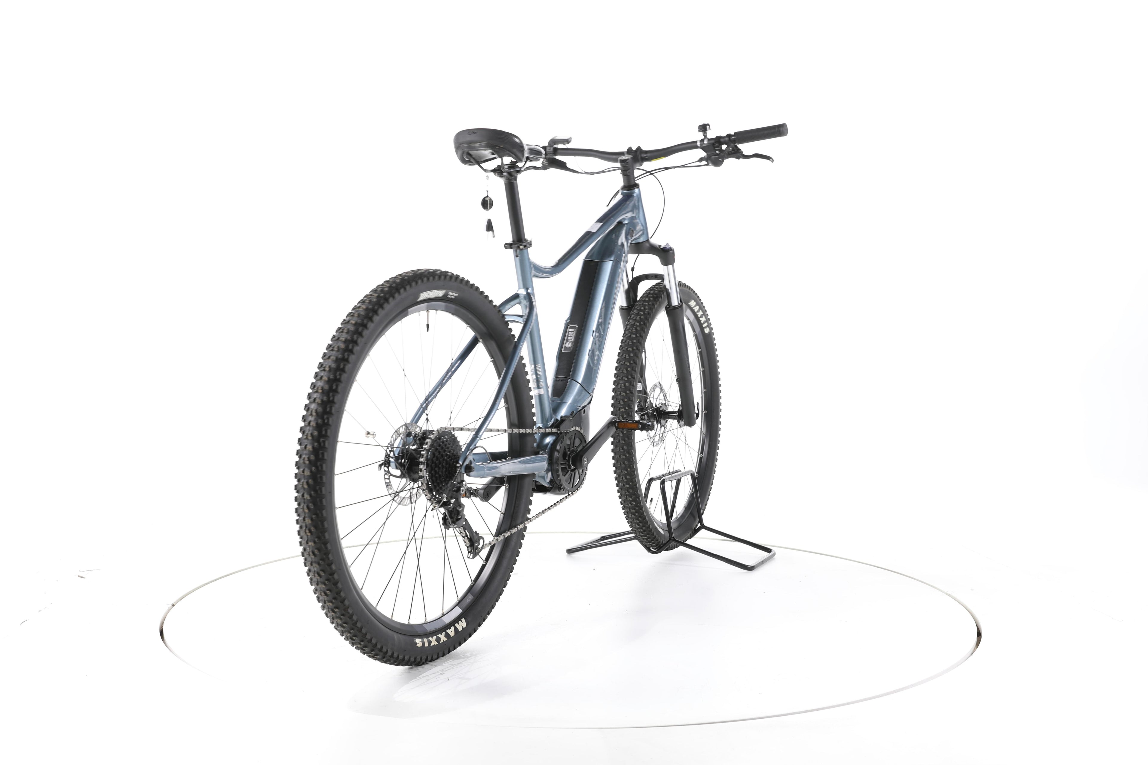 Liv Tempt E+ 2 E-Bike 2023 - Image 11