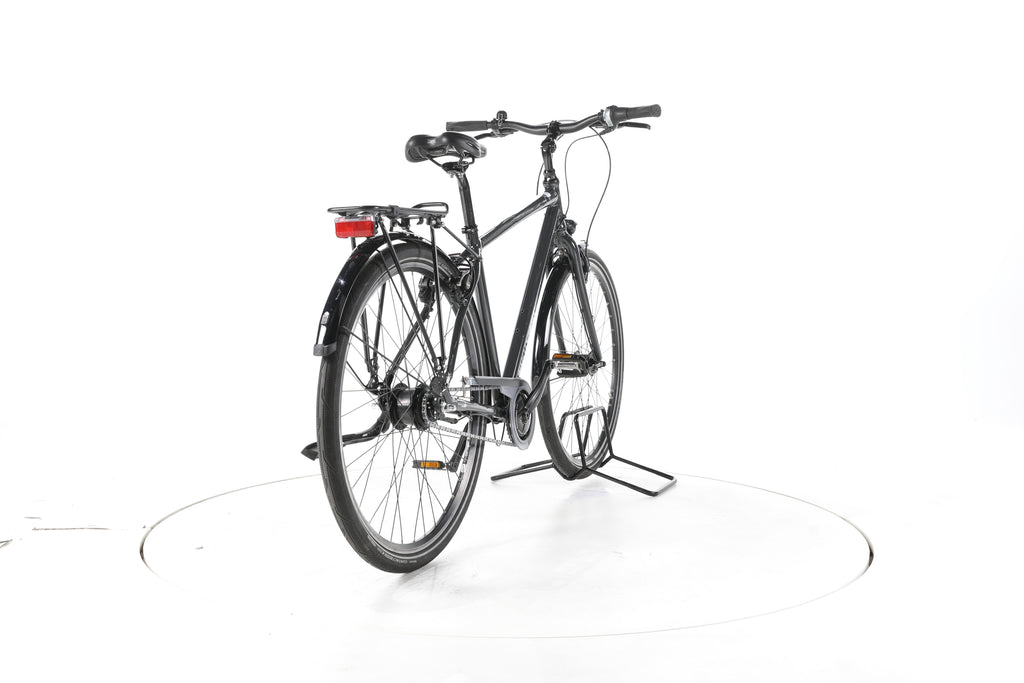 Contoura AL-2 Fahrrad City & Trekking - Image 11