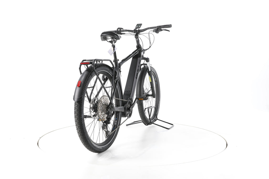 Bulls Iconic EVO 2 Trekking E-Bike - Image 11