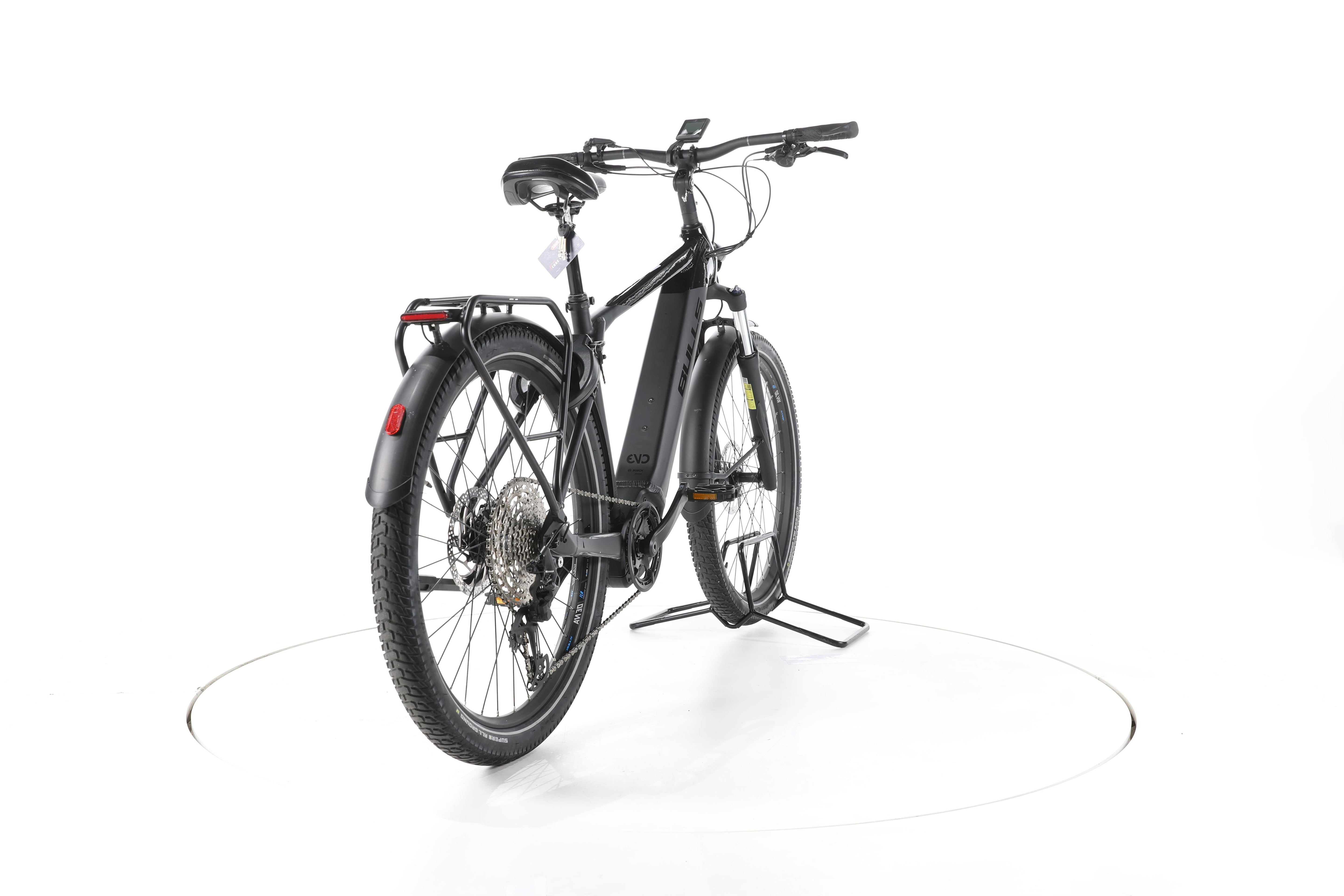 Bulls Iconic EVO 2 Trekking E-Bike - Image 11