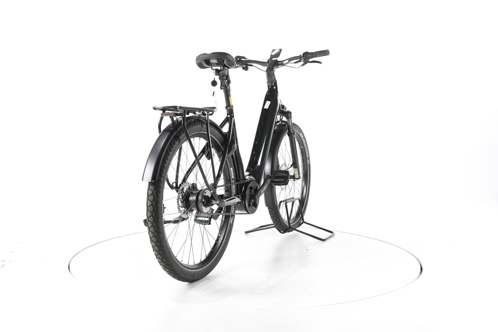 Urban Jungle Ginza 1.0 City E-Bike Tiefeinsteiger 2024 - Image 11
