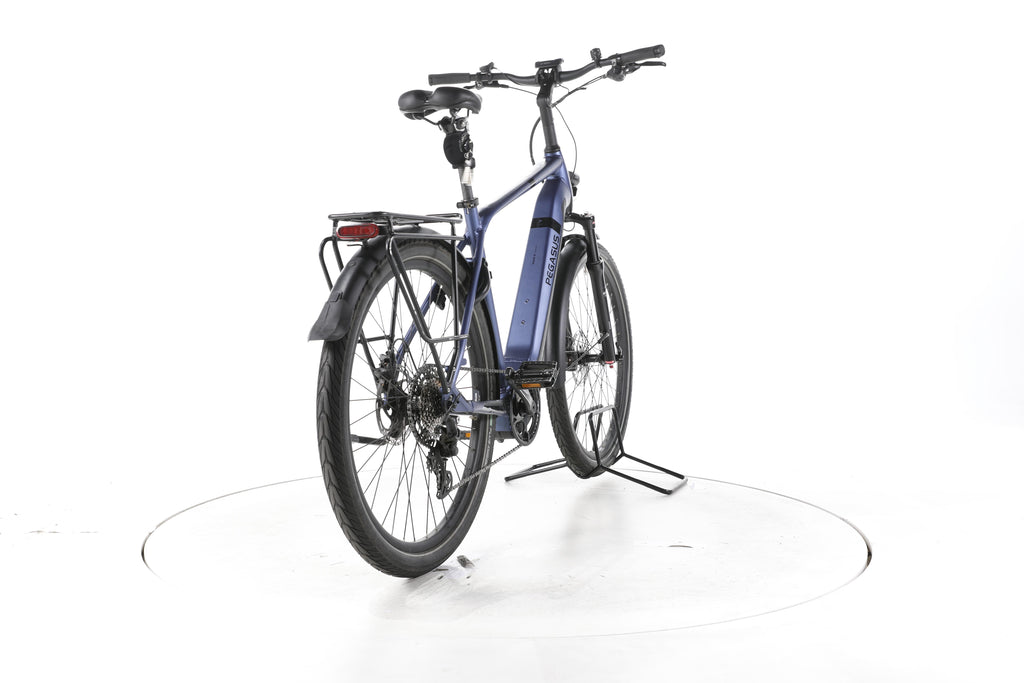 Pegasus Strong EVO Lite Trekking E-Bike - Image 11