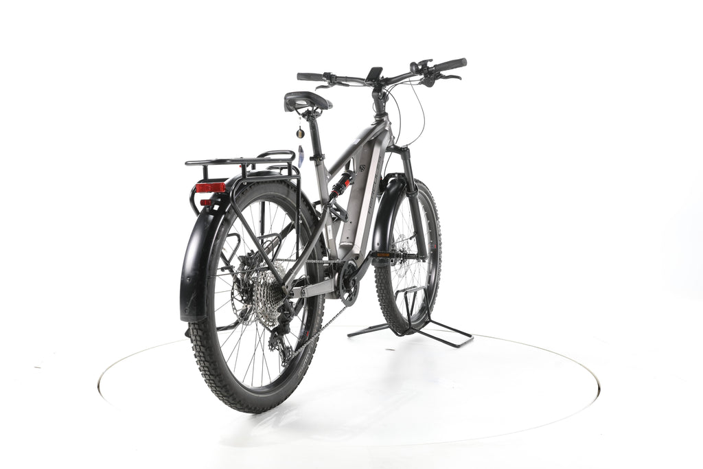 Hercules Nos FS SUV 2.2 SUV E-Bike - Image 11