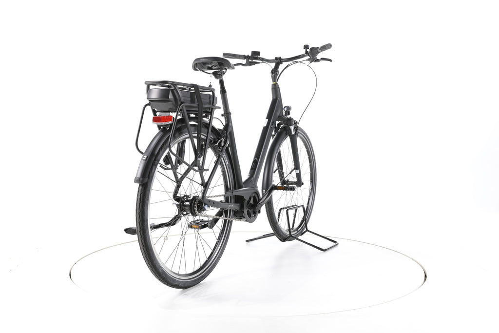 Giant Entour E+ 1 RT LDS City E-Bike Tiefeinsteiger - Image 11