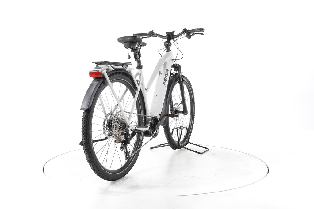 Radon RELATE 8.0 Trekking E-Bike - Image 11
