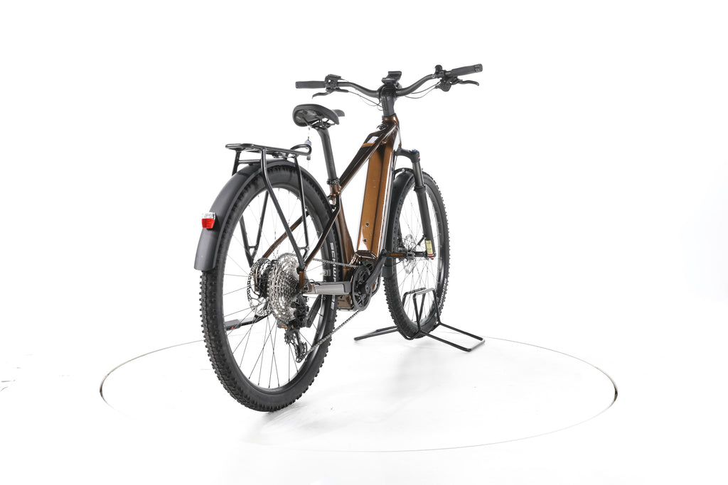 Focus Aventura² 6.8 Trekking E-Bike - Image 11