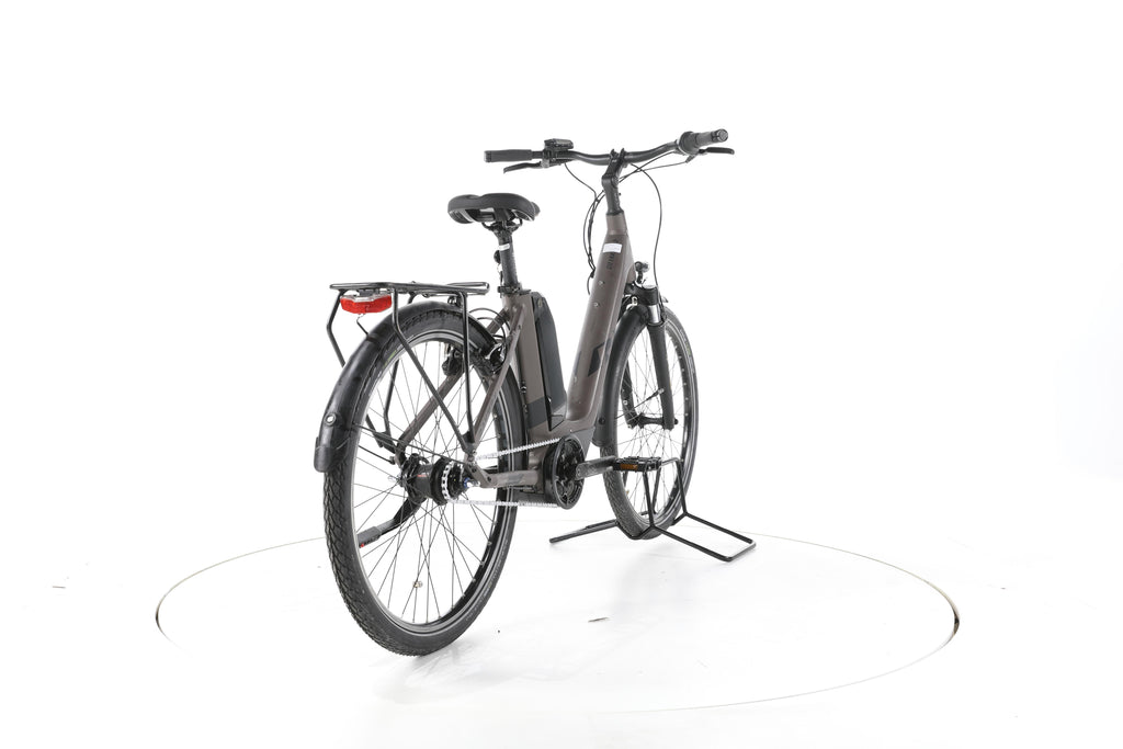 R Raymon CityRay E 2.0 City E-Bike Tiefeinsteiger - Image 11