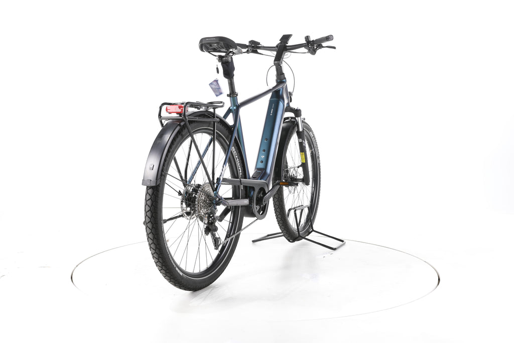KTM Macina Gran 720 Trekking E-Bike 2024 - Image 11