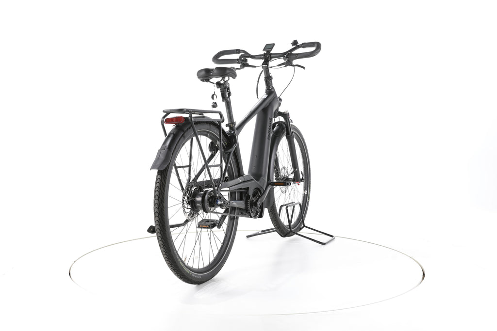 Pegasus Premio EVO 5F Lite City E-Bike - Image 11