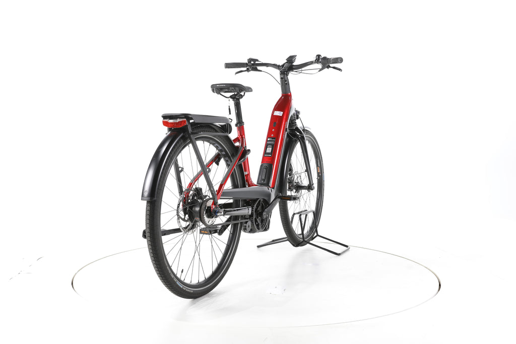 Cannondale Mavaro Neo 2 City E-Bike Tiefeinsteiger - Image 11