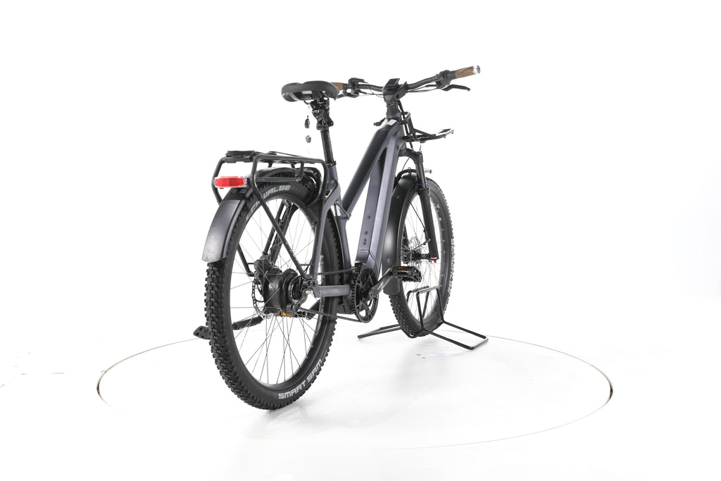 Riese & Müller Charger4 Mixte GT vario City E-Bike - Image 11