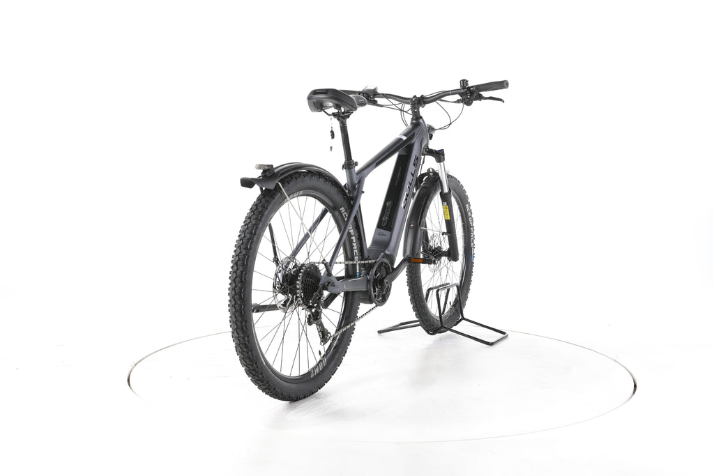 Bulls Copperhead Evo 1 Street Trekking E-Bike - Image 11