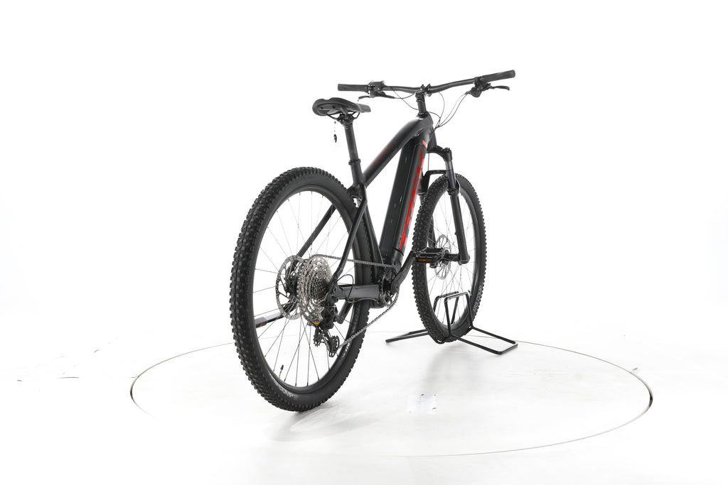 Trek Powerfly 5 Gen 3 E-Bike - Image 11