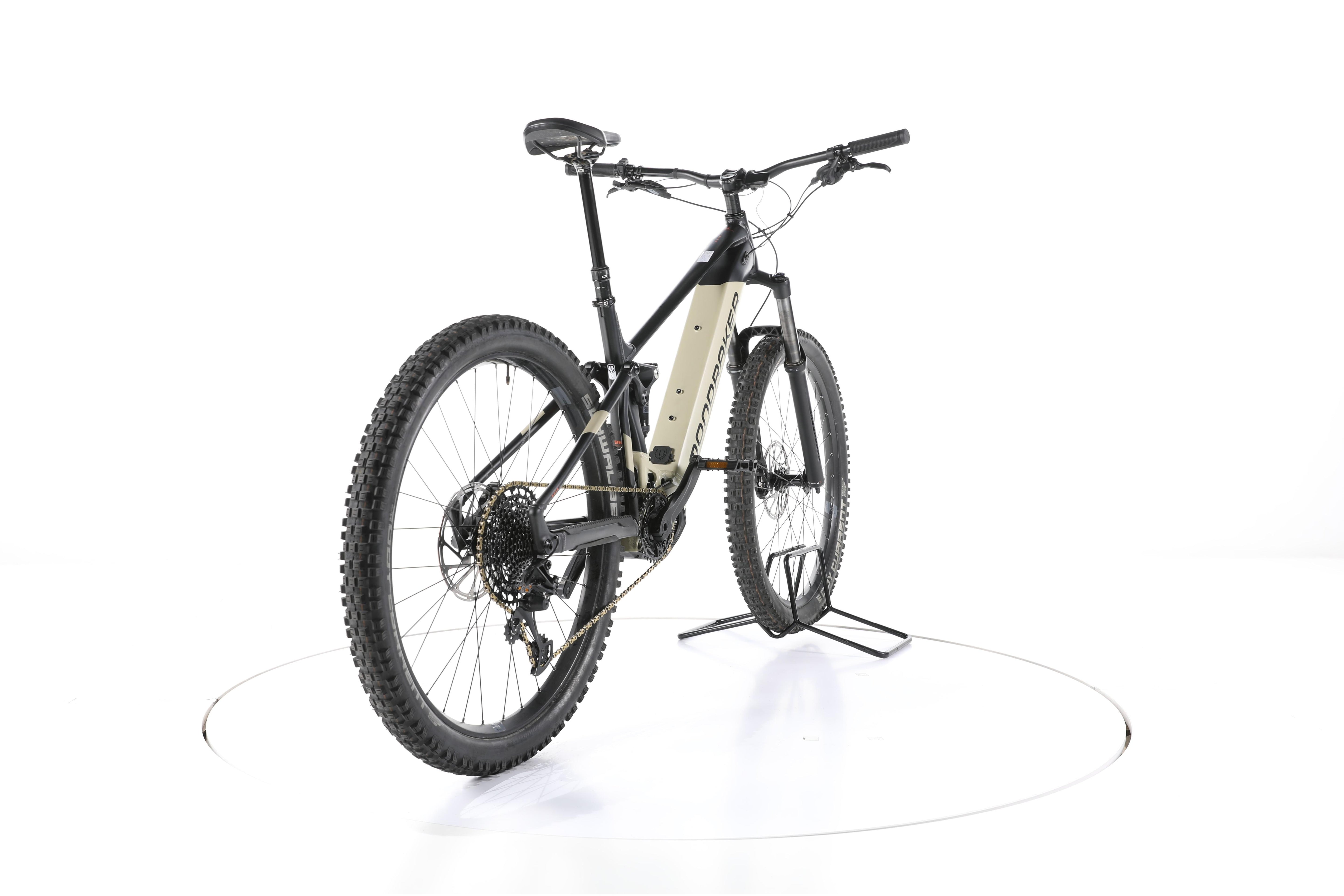Mondraker DUSK E-Bike Fully - Image 11