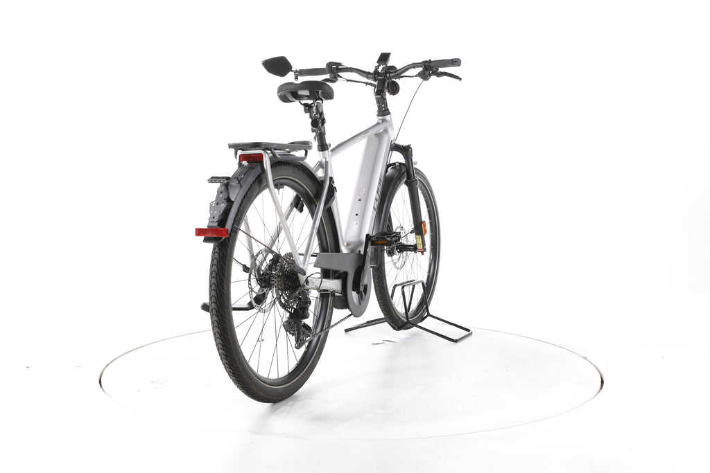 Cube Kathmandu Hybrid S-Pedelec 750 Wh - Image 11
