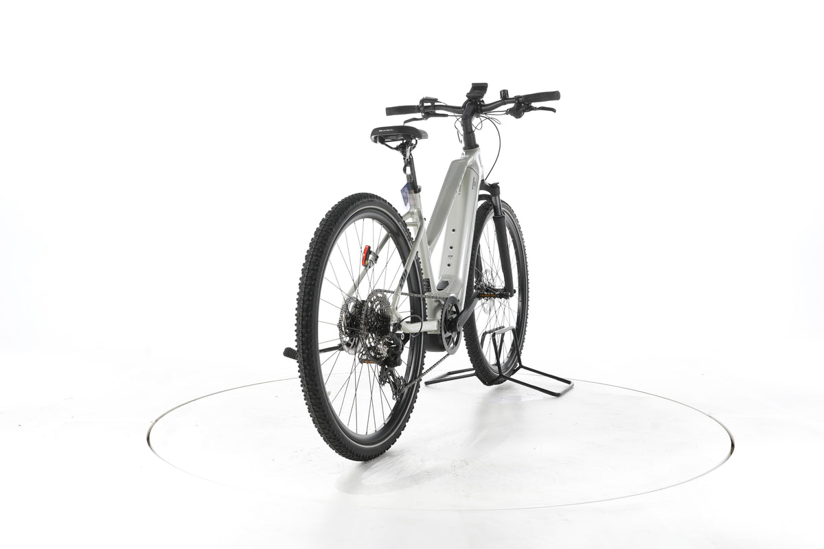 KTM Macina Cross 720 E-Bike 2024 - Image 11