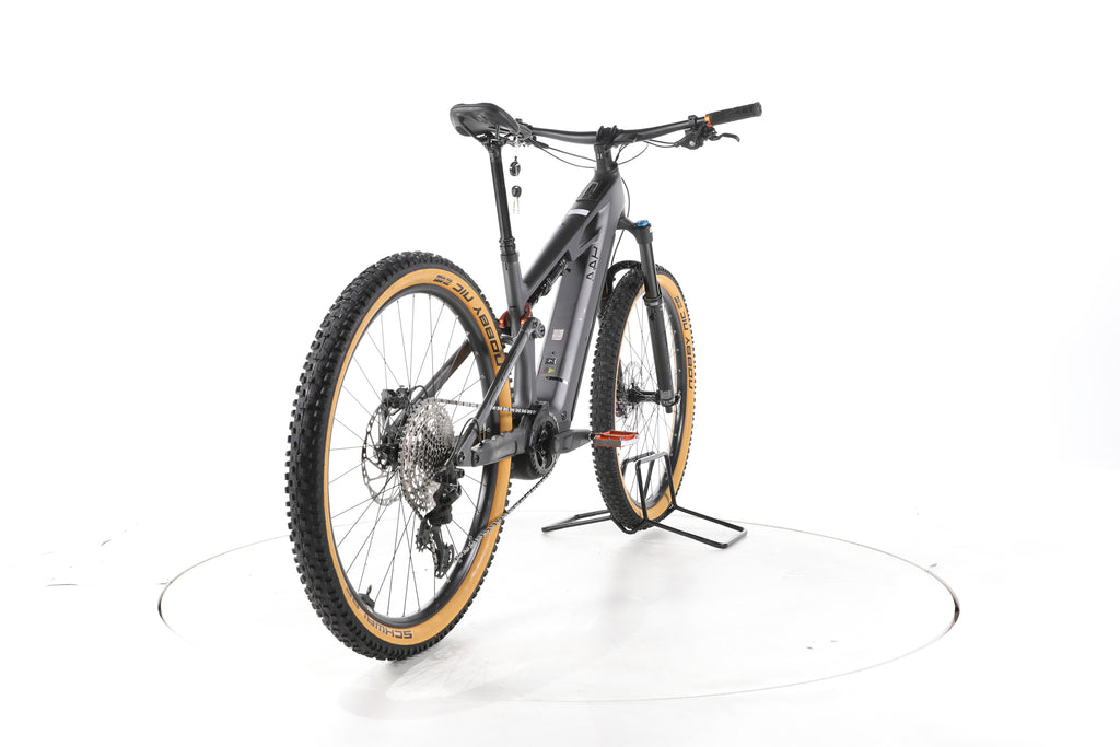 Cube Stereo Hybrid ONE44 HPC SLX E-Bike Fully Carbon 2025 - Image 11