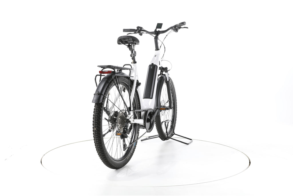Velo de Ville SEB 890 Trekking E-Bike Tiefeinsteiger - Image 11
