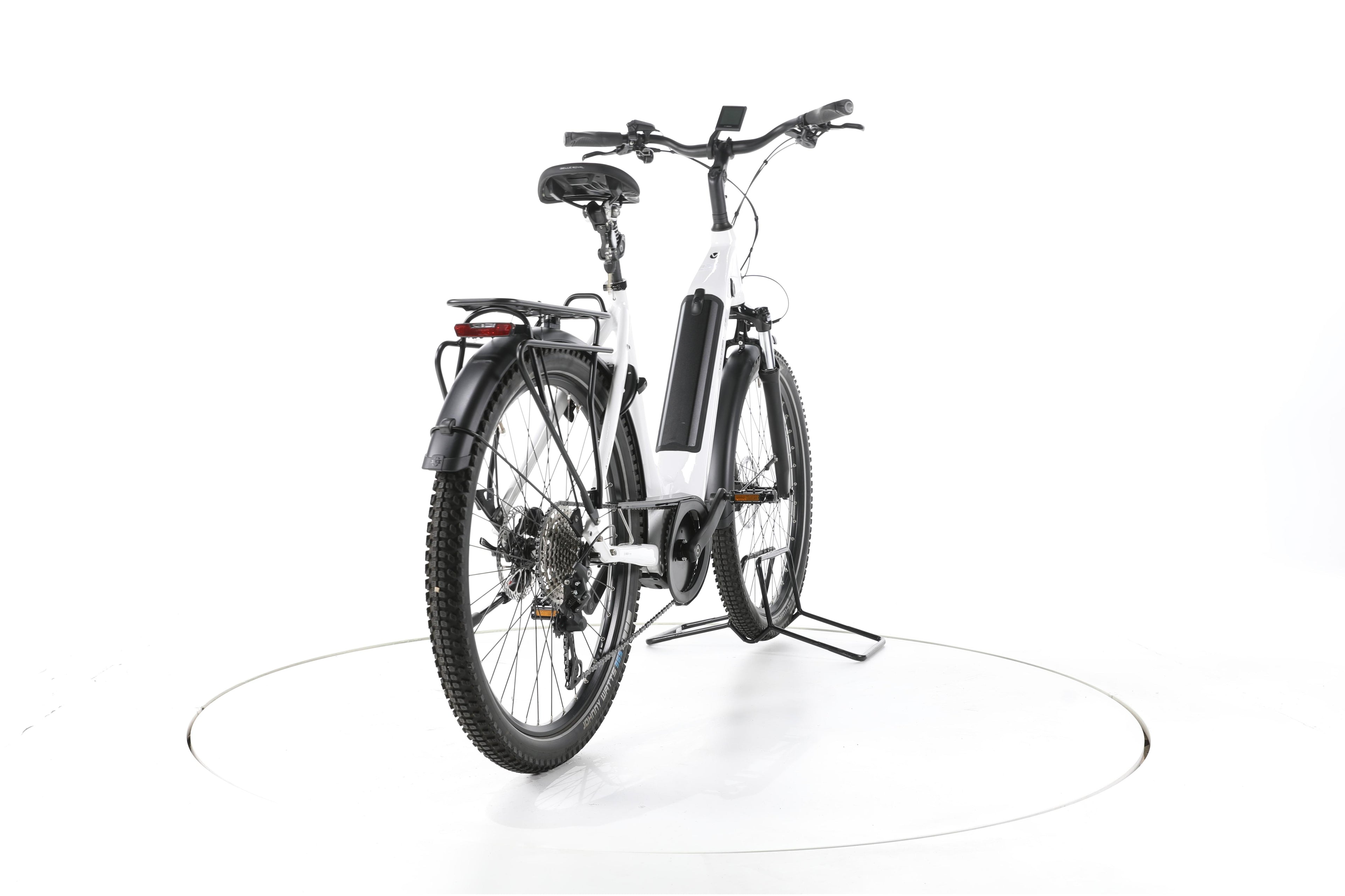 Velo de Ville SEB 890 Trekking E-Bike Tiefeinsteiger - Image 11