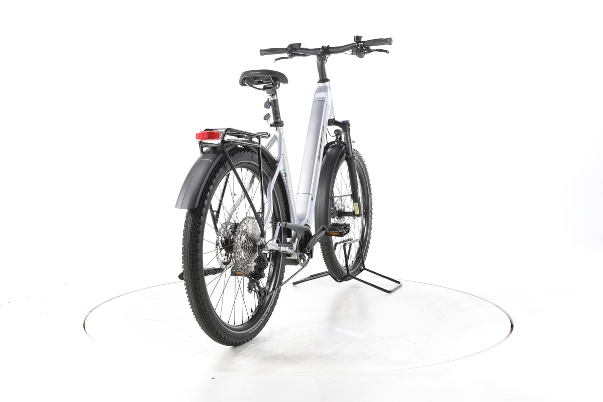 BH Bikes ATOMe SUV Pro Trekking E-Bike Tiefeinsteiger 2024 - Image 11