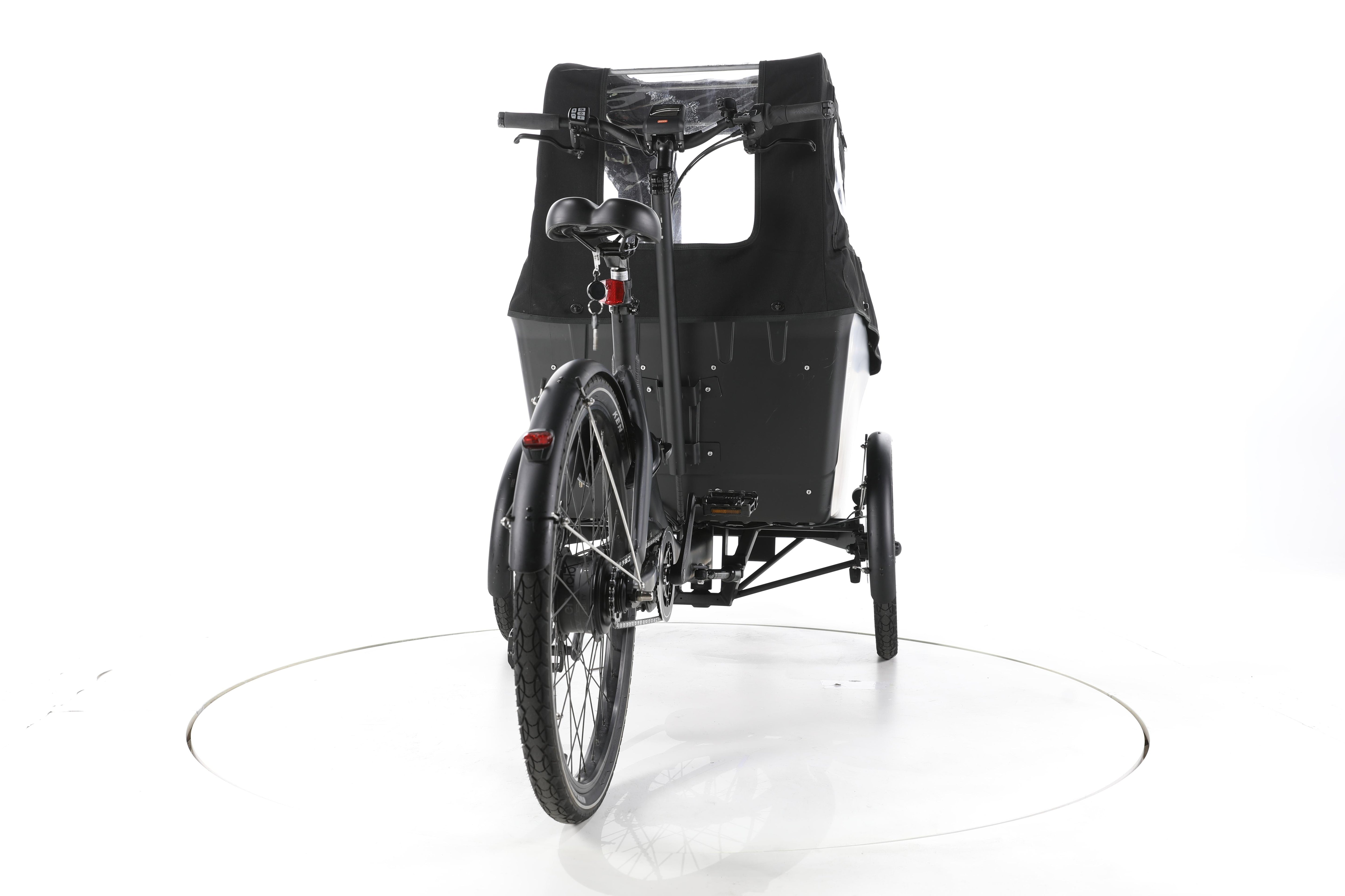 Triobike Boxter Air - Image 11