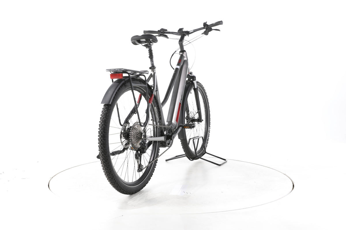 CONE Bikes eStreet IN 3.0 Trekking E-Bike - Image 11