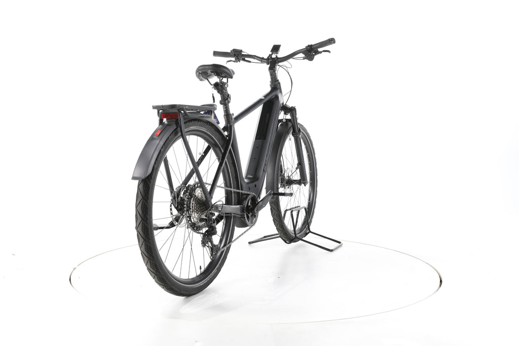 Cube Kathmandu Hybrid SLT Trekking E-Bike - Image 11