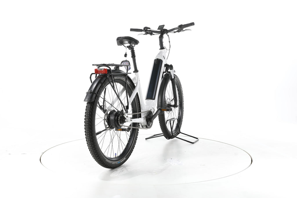 Velo de Ville SEB 990 Smart City E-Bike Tiefeinsteiger - Image 11