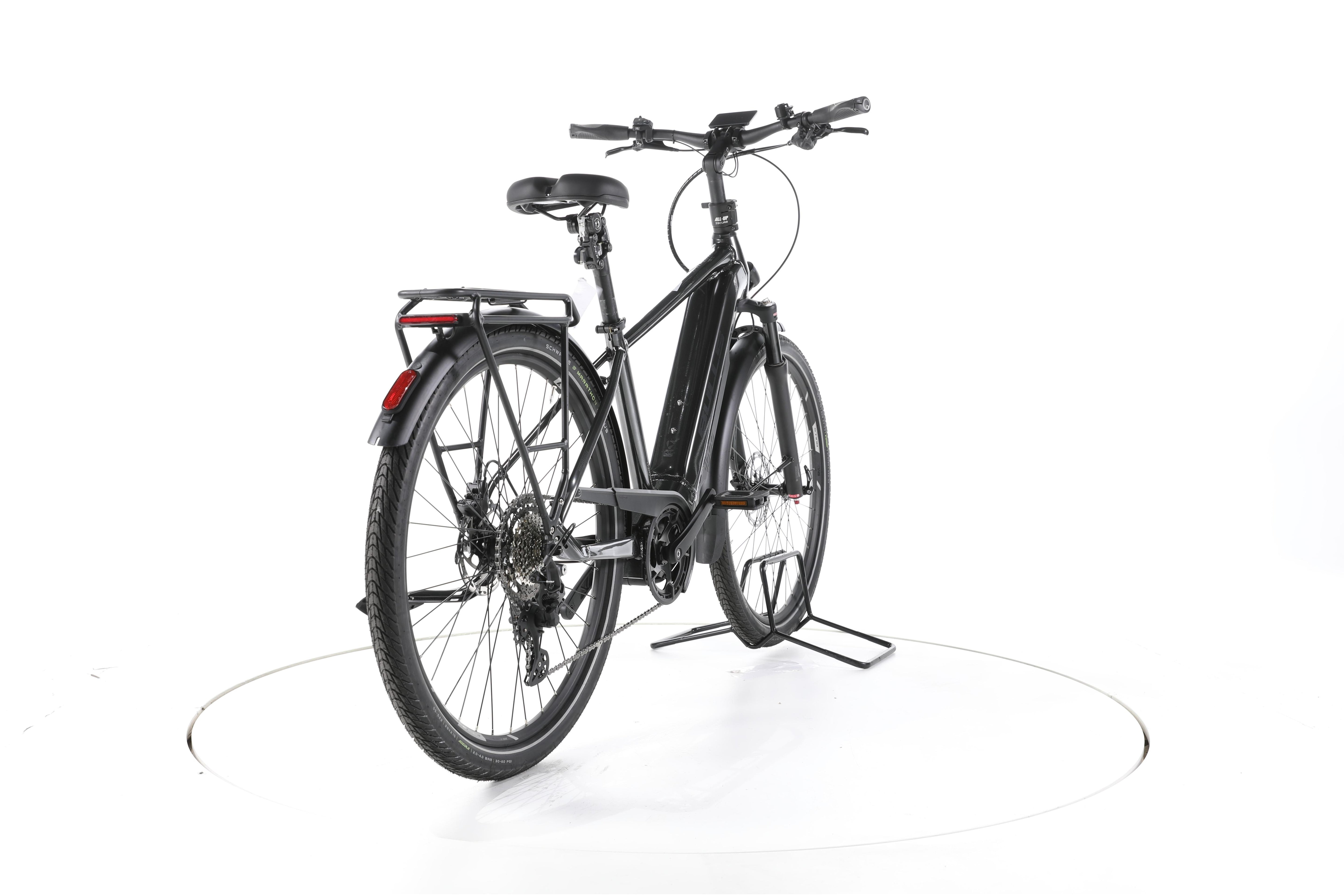 Bulls Tourer Evo 10 Trekking E-Bike - Image 11
