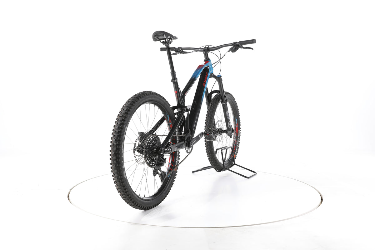 Conway WME 4.7 Fahrrad Fully - Image 11