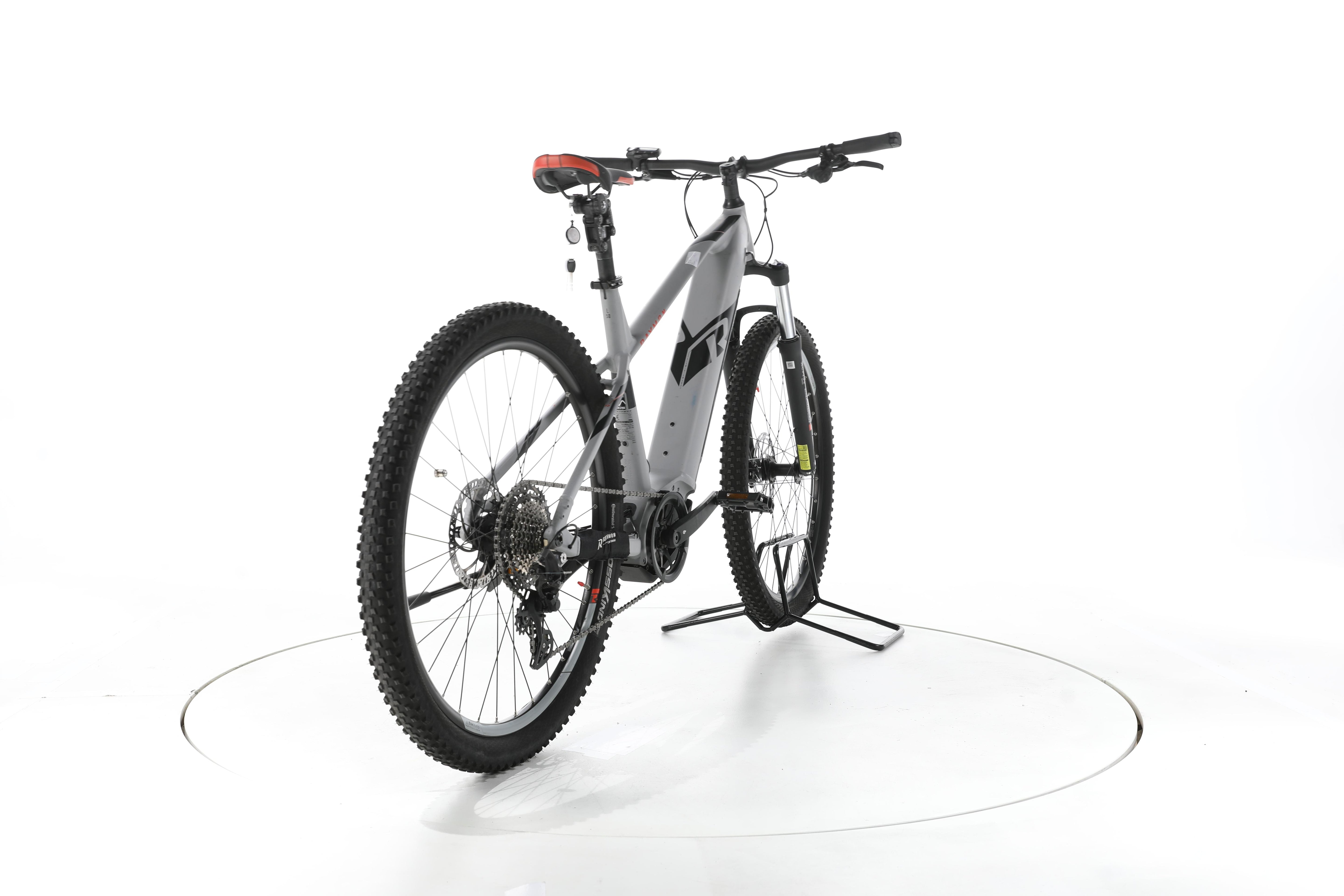 R Raymon HardRay E 6.0 E-Bike - Image 11