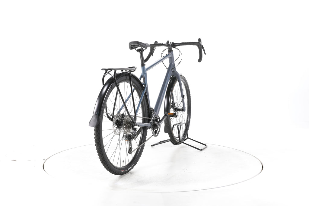Ghost Asket EQ Gravelbike 2025 - Image 11