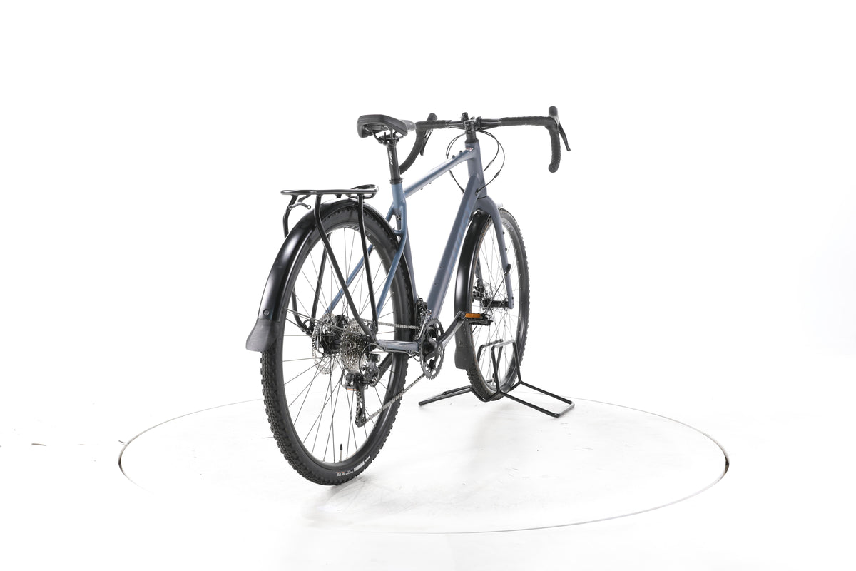 Ghost Asket EQ Gravelbike 2025 - Image 11
