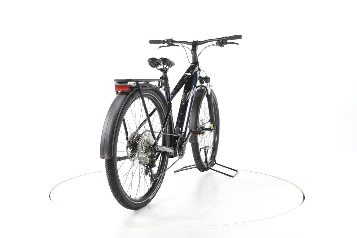 Cannondale Tesoro neo X Trekking E-Bike - Image 11