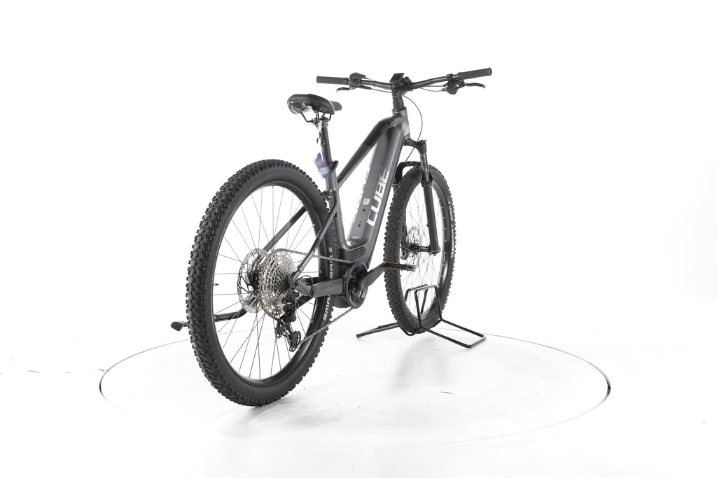 Cube Reaction Hybrid Race E-Bike 2024 - Image 11