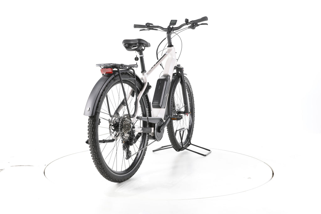MORRISON Sub 3.0 Trekking E-Bike - Image 11