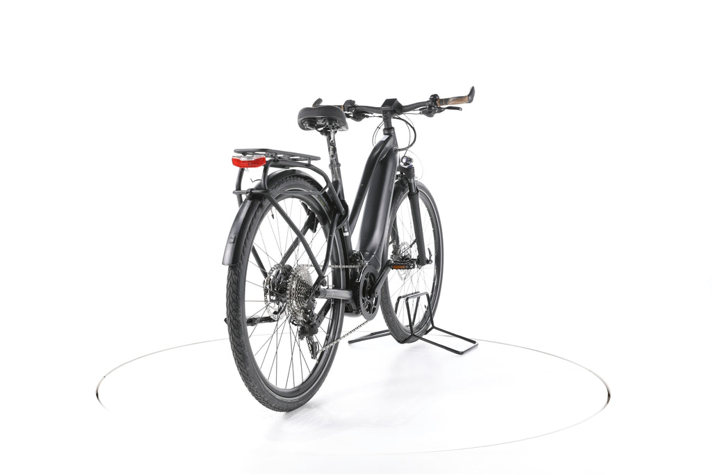 Giant Explore E+ 1 Trekking E-Bike - Image 11