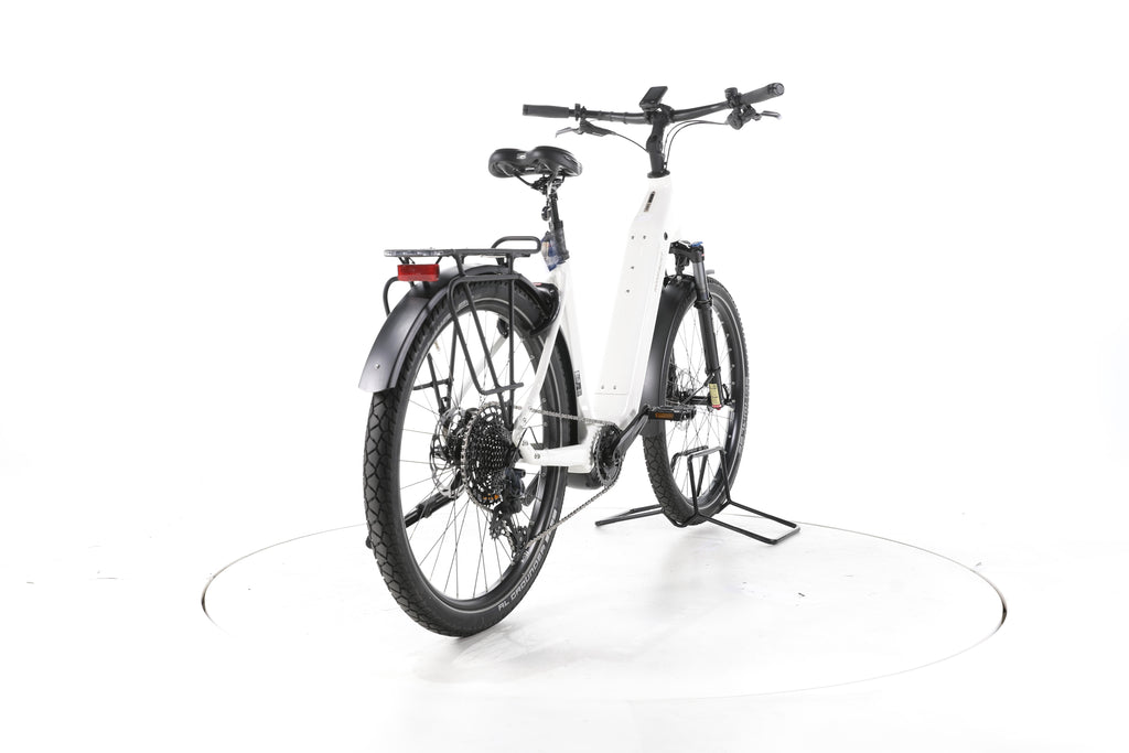 HoheAcht Amo Terreno Trekking E-Bike Tiefeinsteiger - Image 11