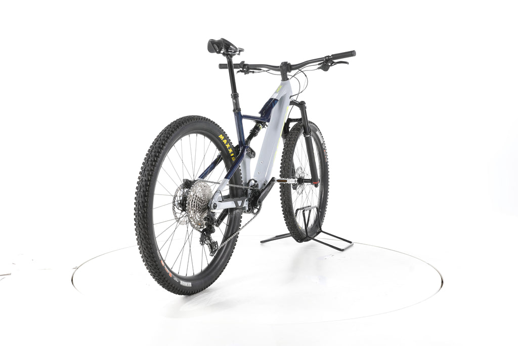 Orbea Rise H30 Fully E-Bike - Image 11