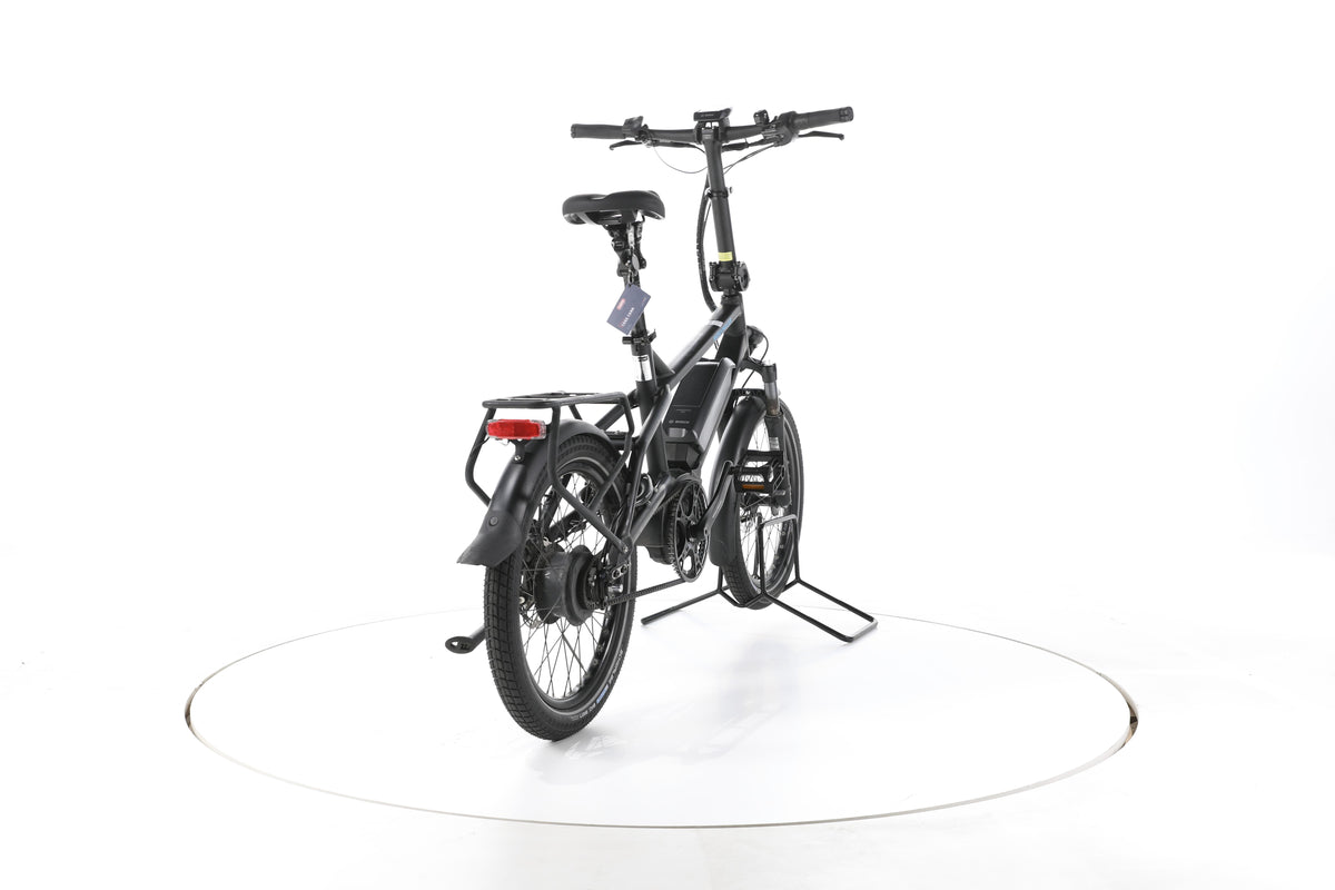 Riese & Müller Tinker vario Kompakt E-Bike Tiefeinsteiger - Image 11
