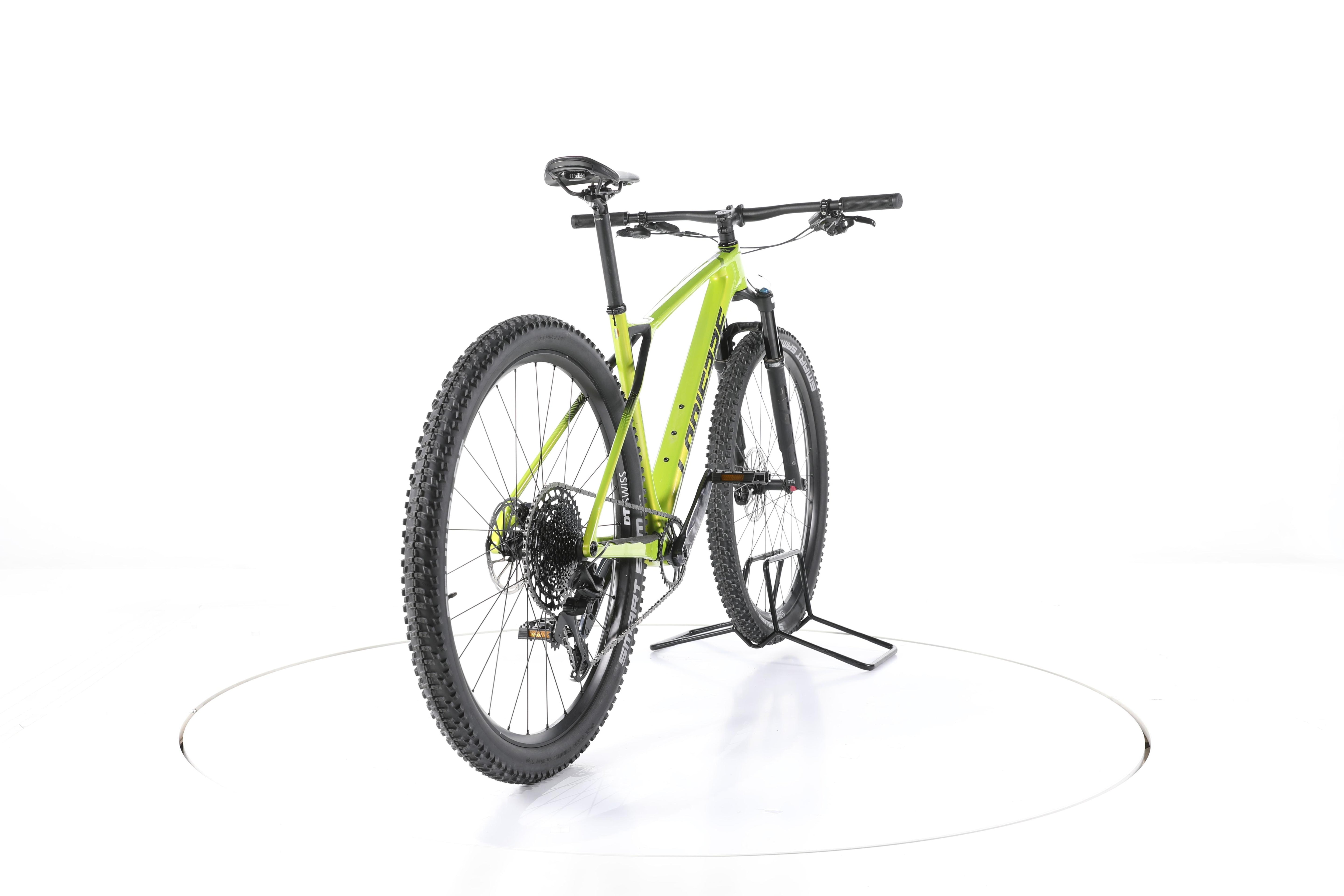 Lapierre PRORACE CF Fahrrad Hardtail - Image 11