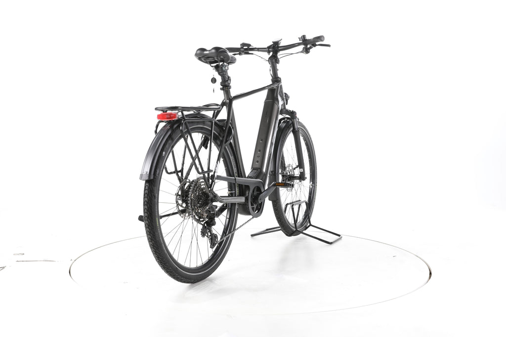 KTM Macina Style XL Trekking E-Bike - Image 11
