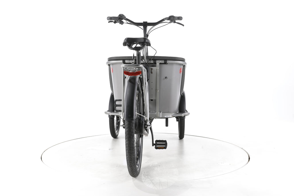 Winora F.U.B. 3W E-Lastenrad - Image 11