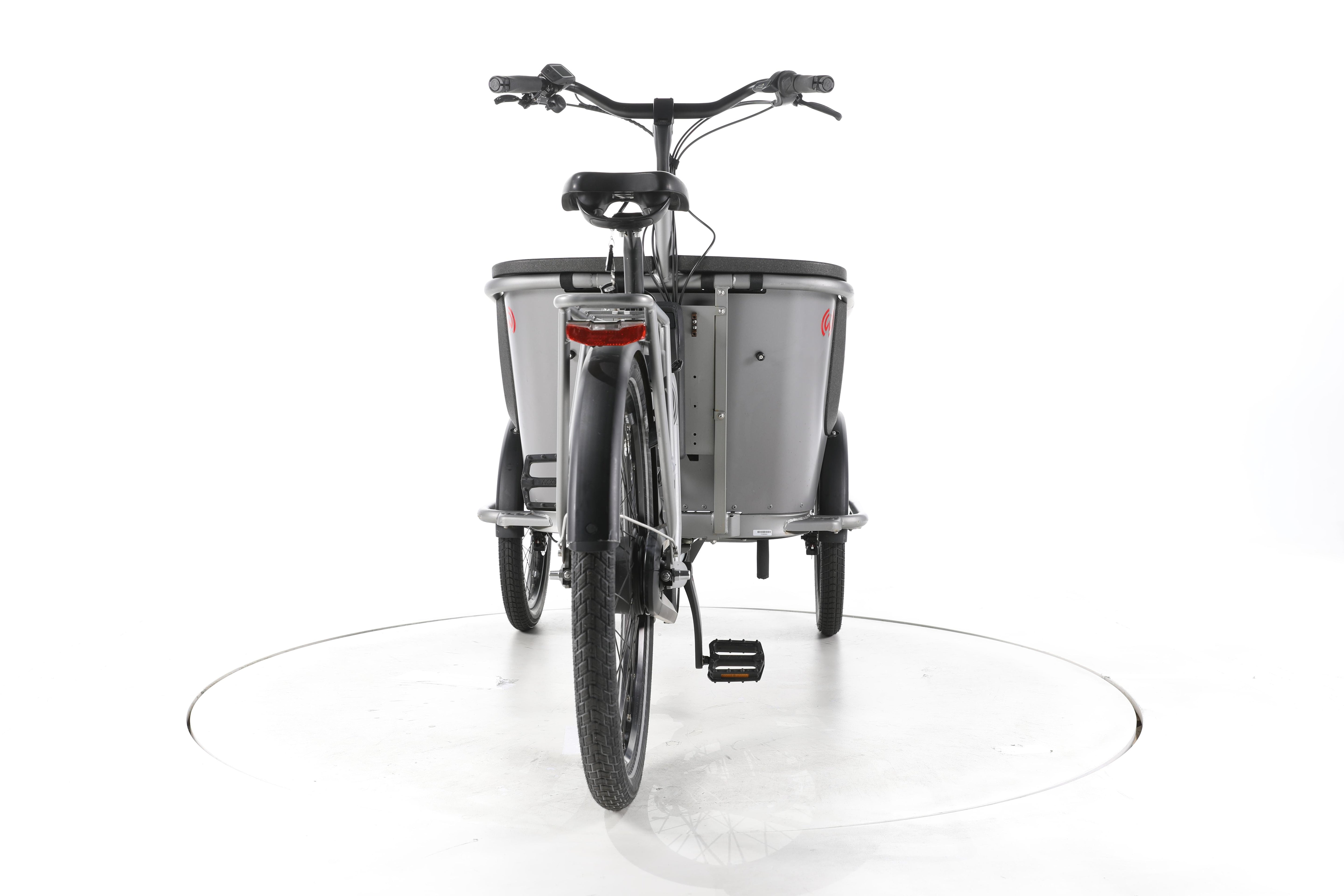 Winora F.U.B. 3W E-Lastenrad - Image 11