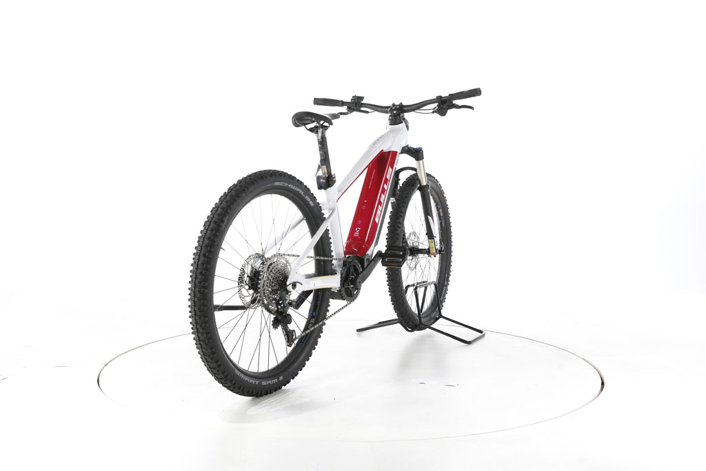 Bulls E-Stream EVA 1 E-Bike - Image 11