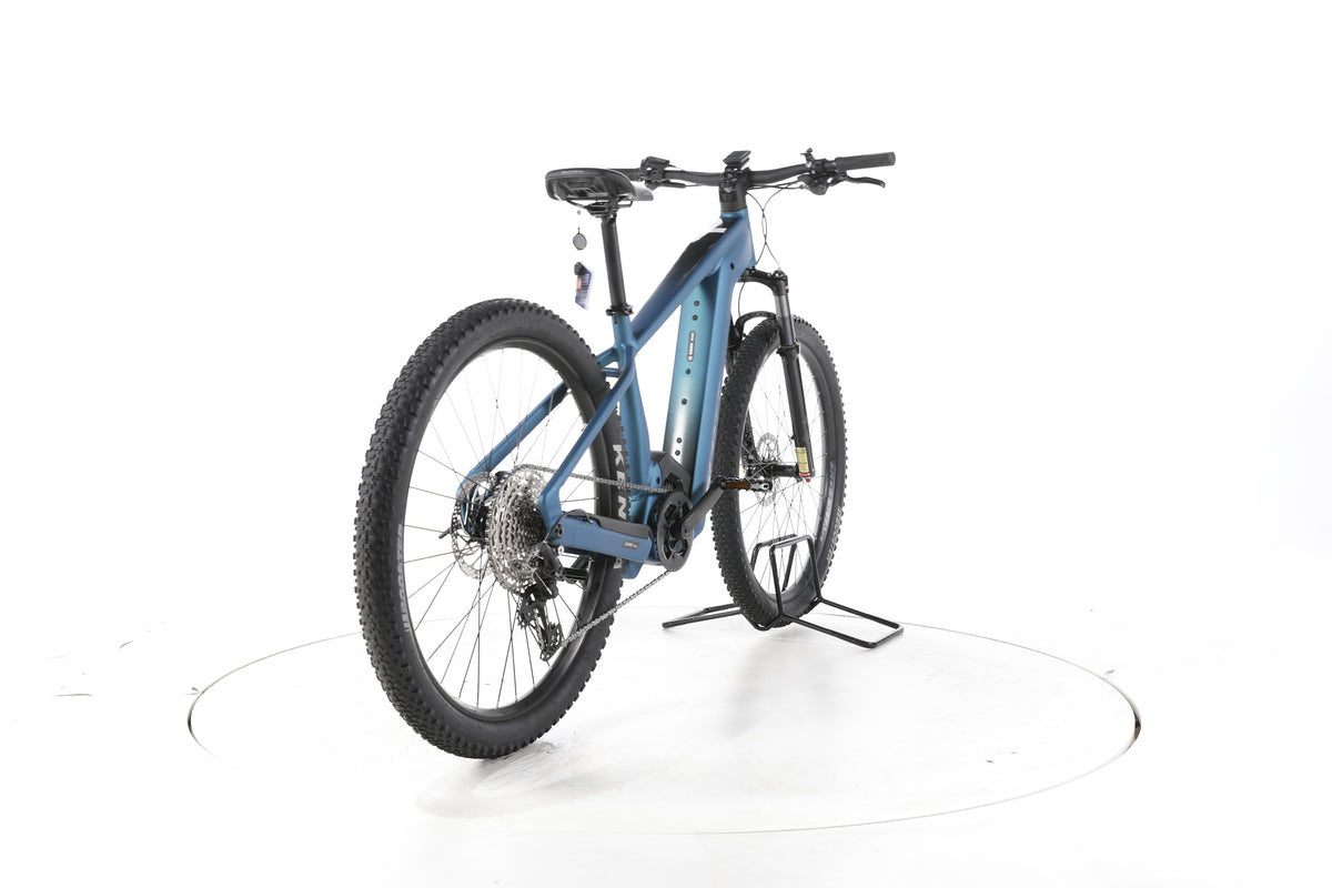 Scott Axis Eride Evo E-Bike - Image 11